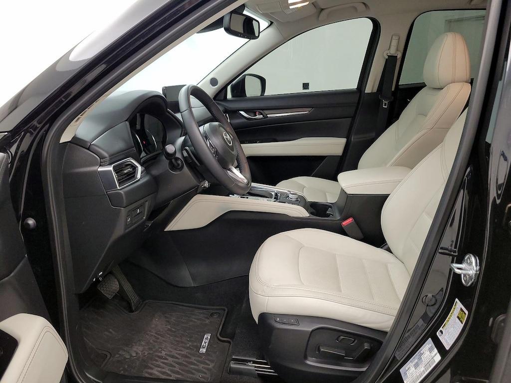 used 2023 Mazda CX-5 car, priced at $29,998