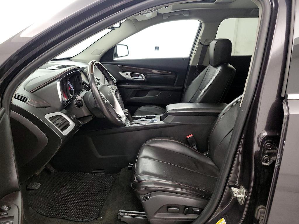 used 2015 GMC Terrain car, priced at $16,998