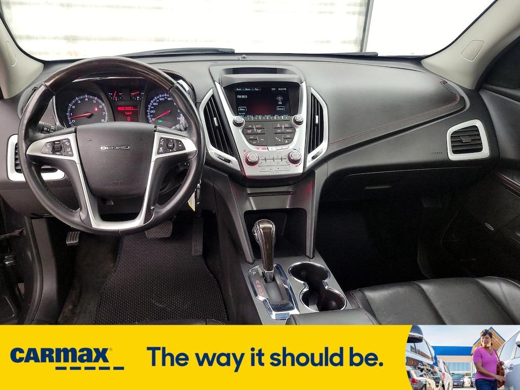 used 2015 GMC Terrain car, priced at $16,998