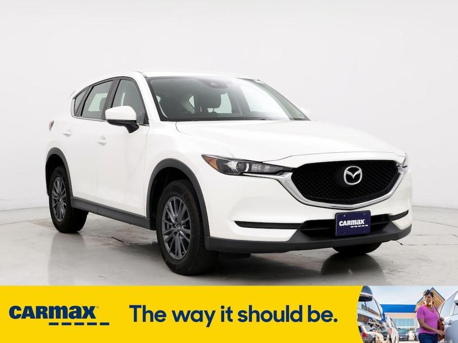 used 2019 Mazda CX-5 car, priced at $20,998