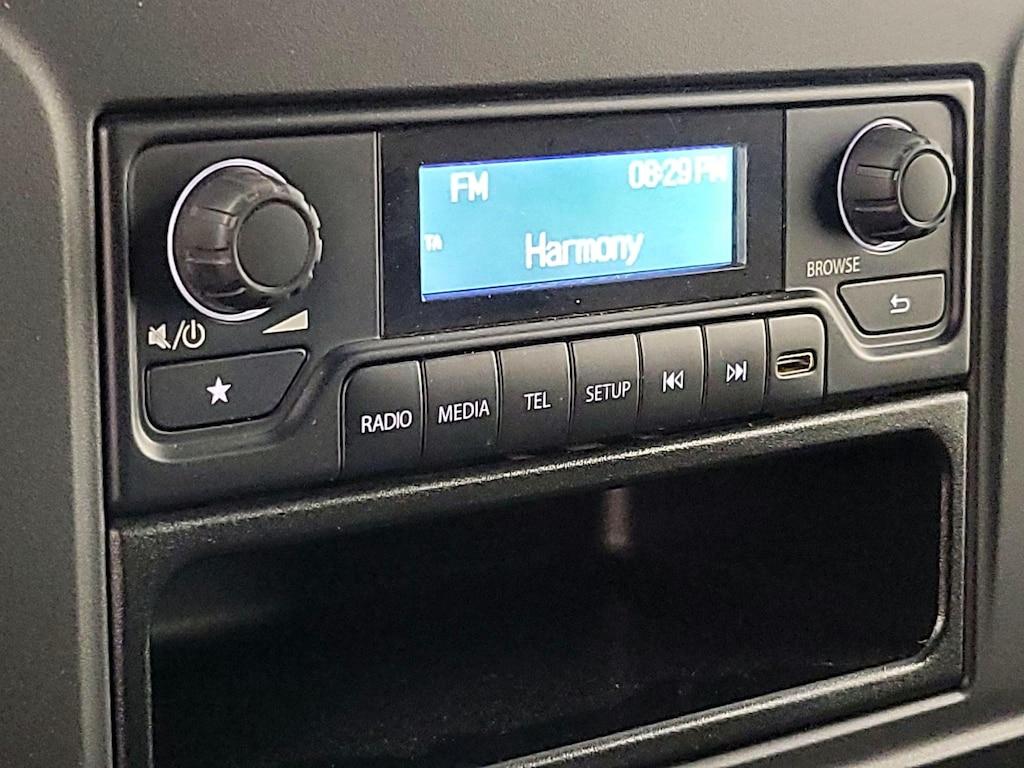 used 2021 Mercedes-Benz Sprinter 2500 car, priced at $39,998