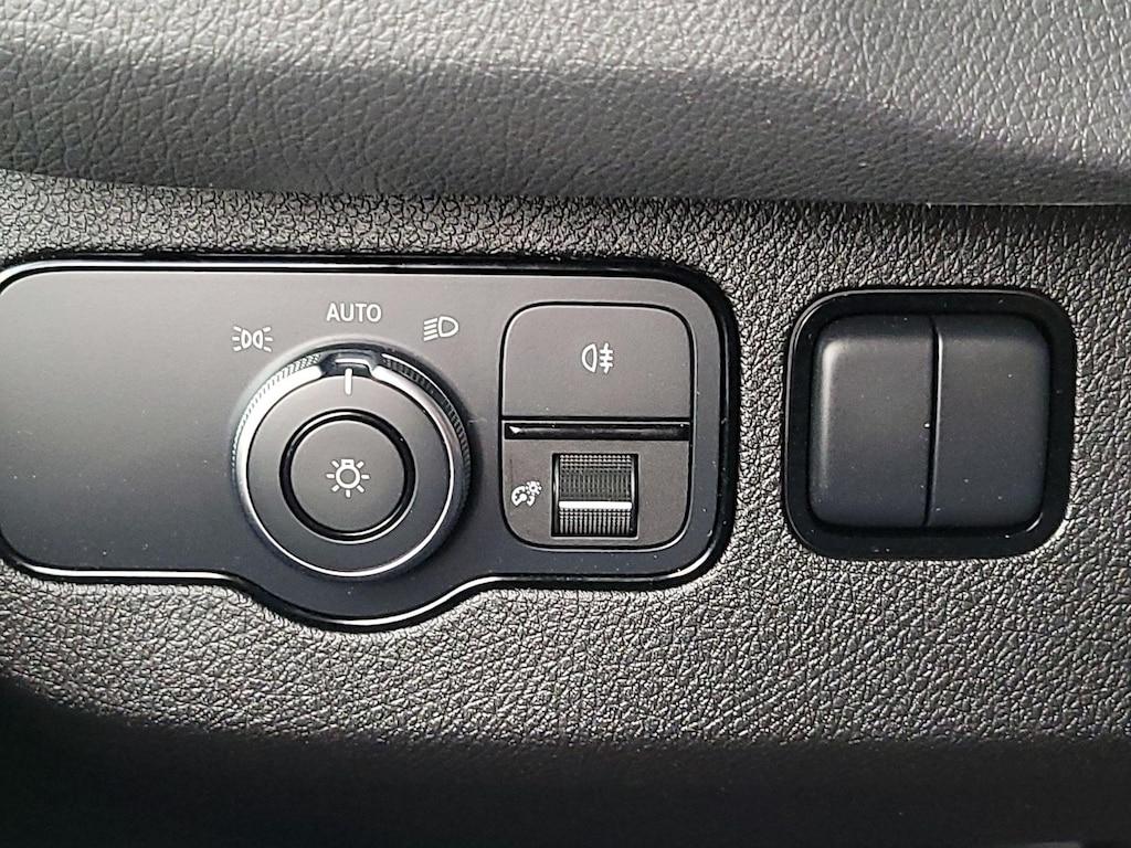 used 2021 Mercedes-Benz Sprinter 2500 car, priced at $39,998