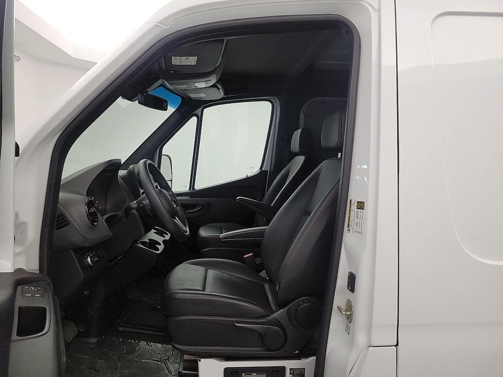 used 2021 Mercedes-Benz Sprinter 2500 car, priced at $39,998