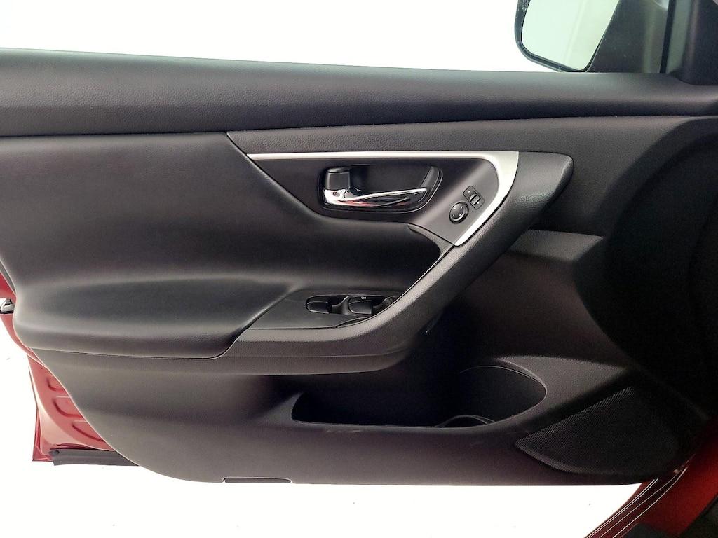 used 2016 Nissan Altima car, priced at $11,998