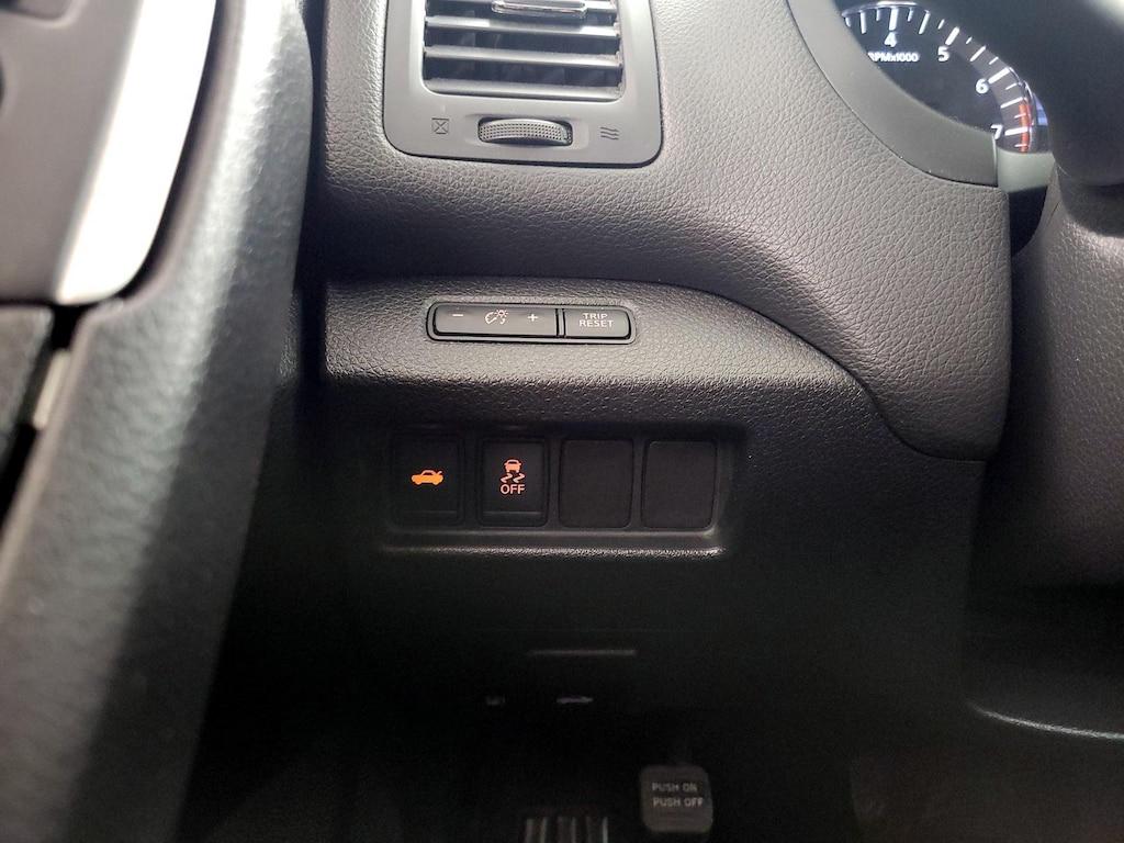 used 2016 Nissan Altima car, priced at $11,998