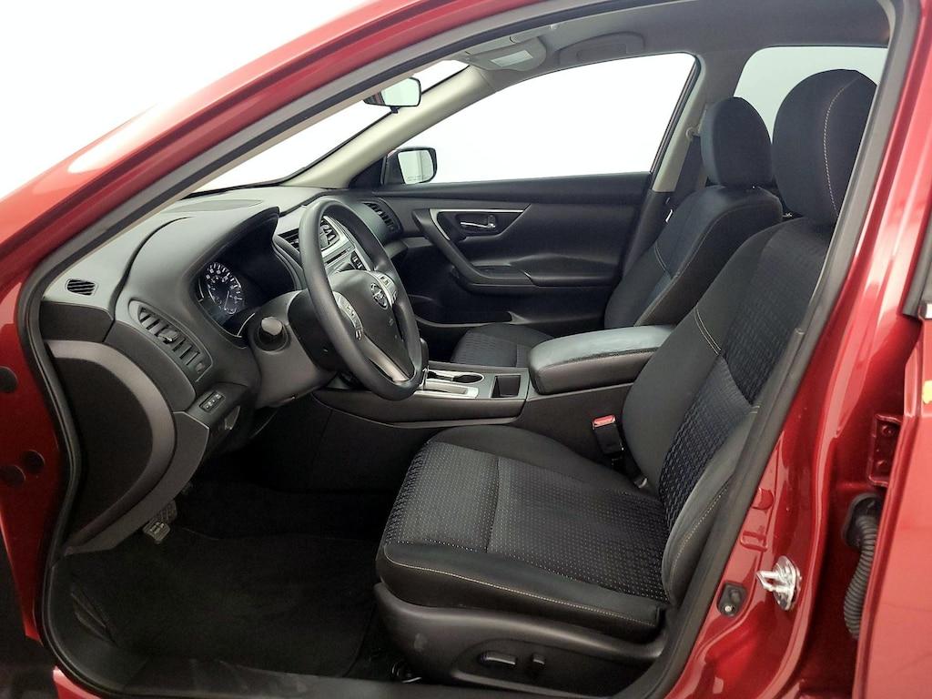 used 2016 Nissan Altima car, priced at $11,998