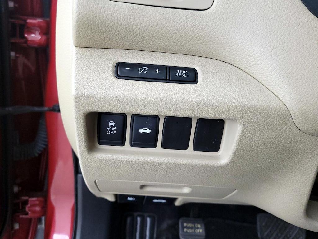 used 2015 Nissan Altima car, priced at $14,998