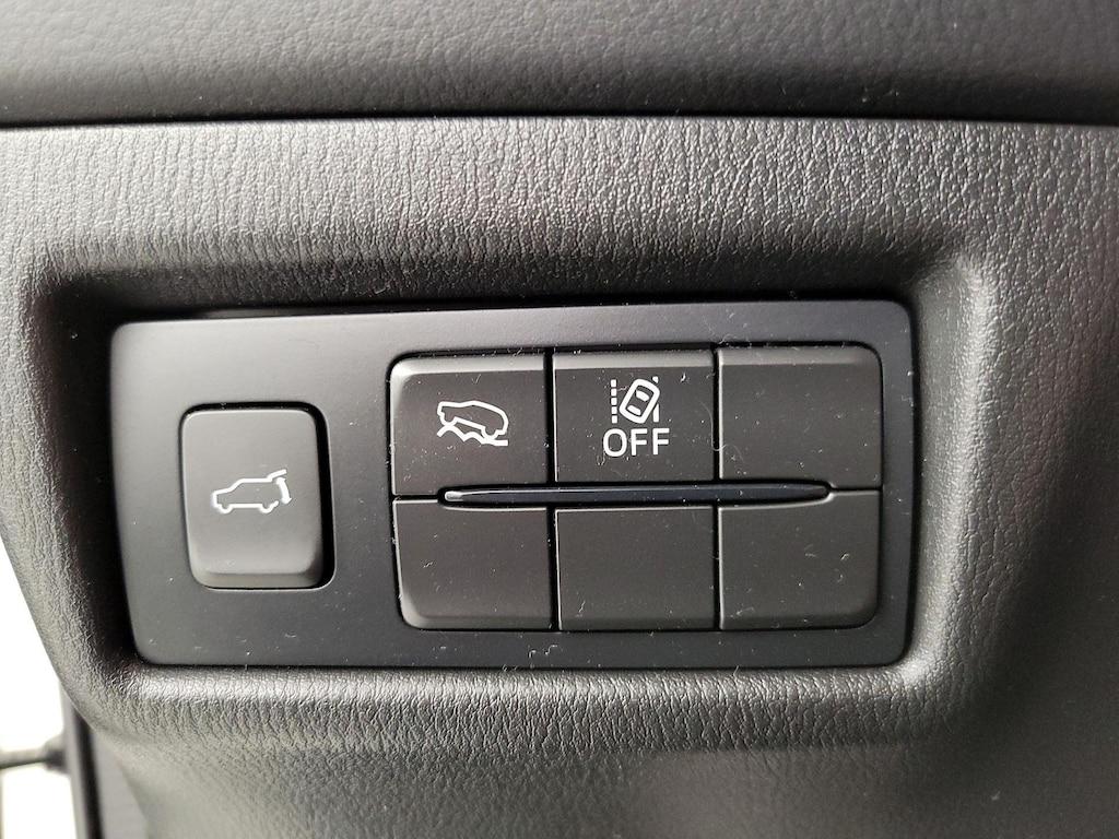 used 2021 Mazda CX-5 car, priced at $24,998