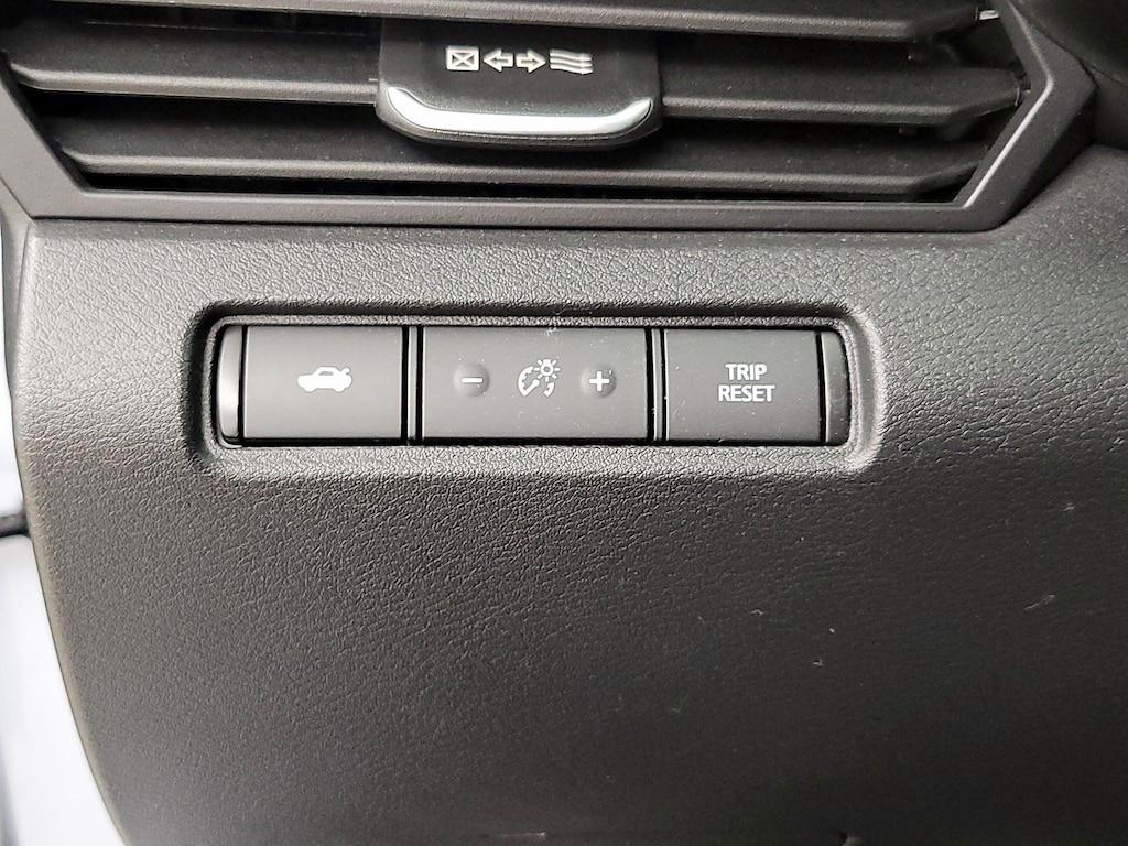 used 2024 Nissan Altima car, priced at $26,998