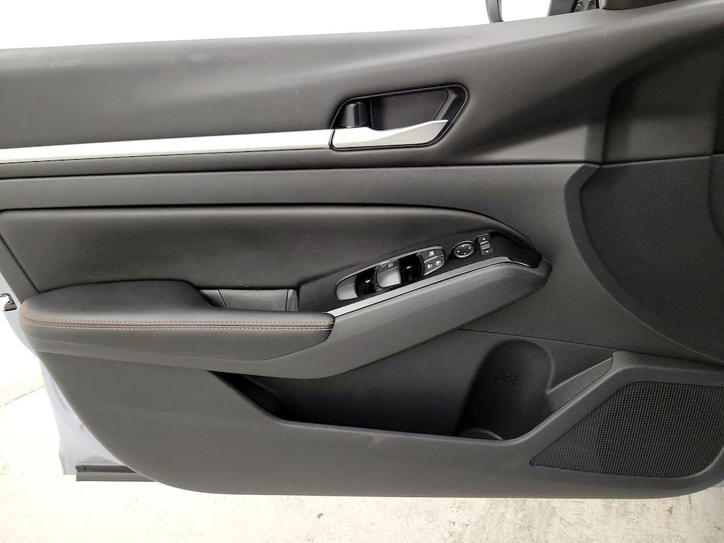 used 2024 Nissan Altima car, priced at $26,998