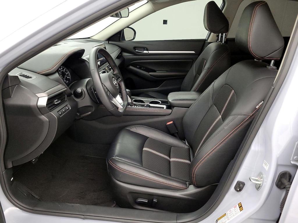 used 2024 Nissan Altima car, priced at $26,998