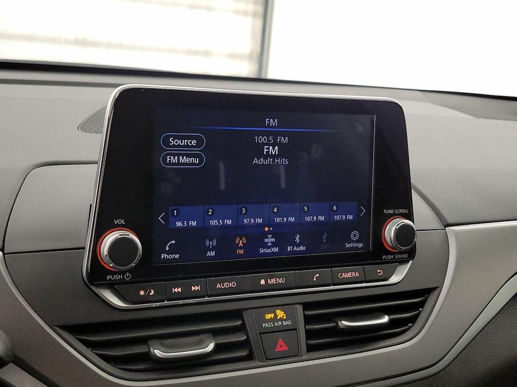 used 2024 Nissan Altima car, priced at $26,998