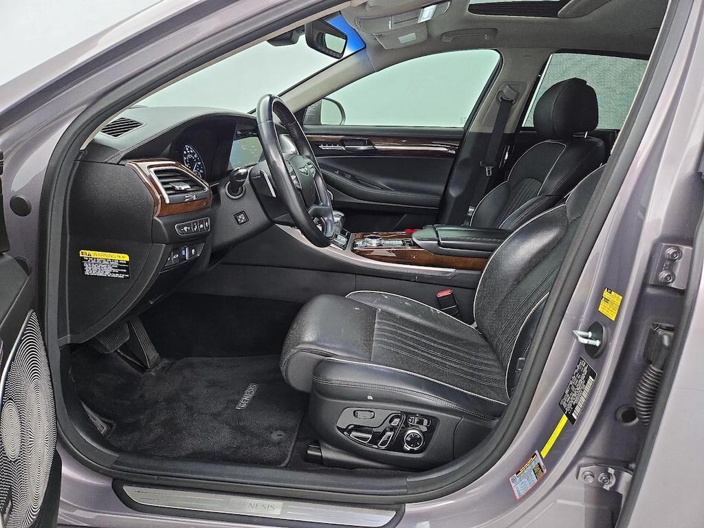used 2019 Genesis G90 car, priced at $31,998