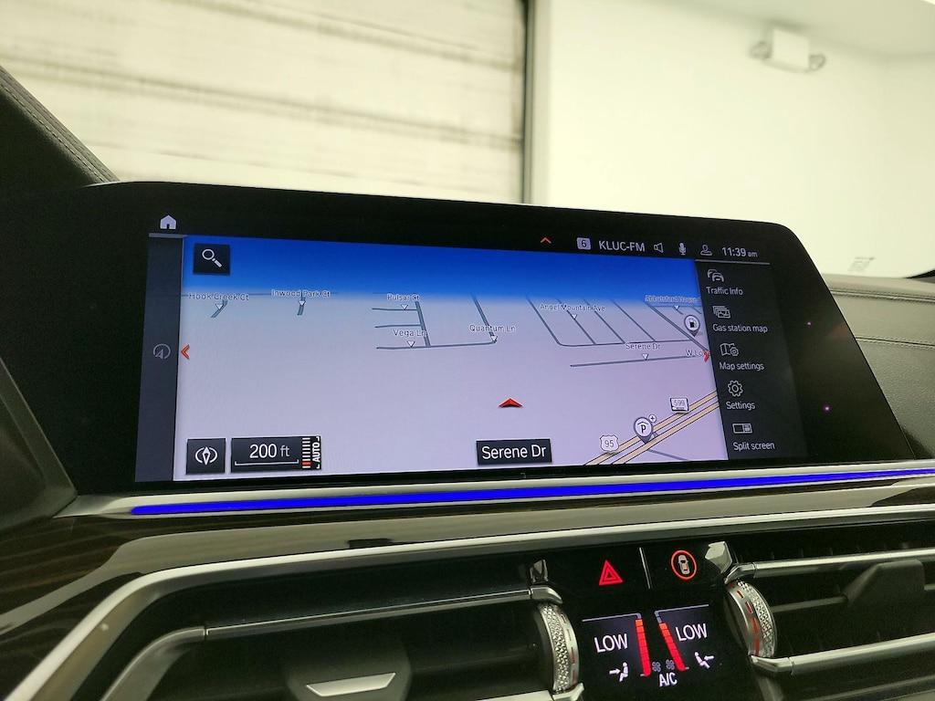 used 2020 BMW X5 car, priced at $34,998