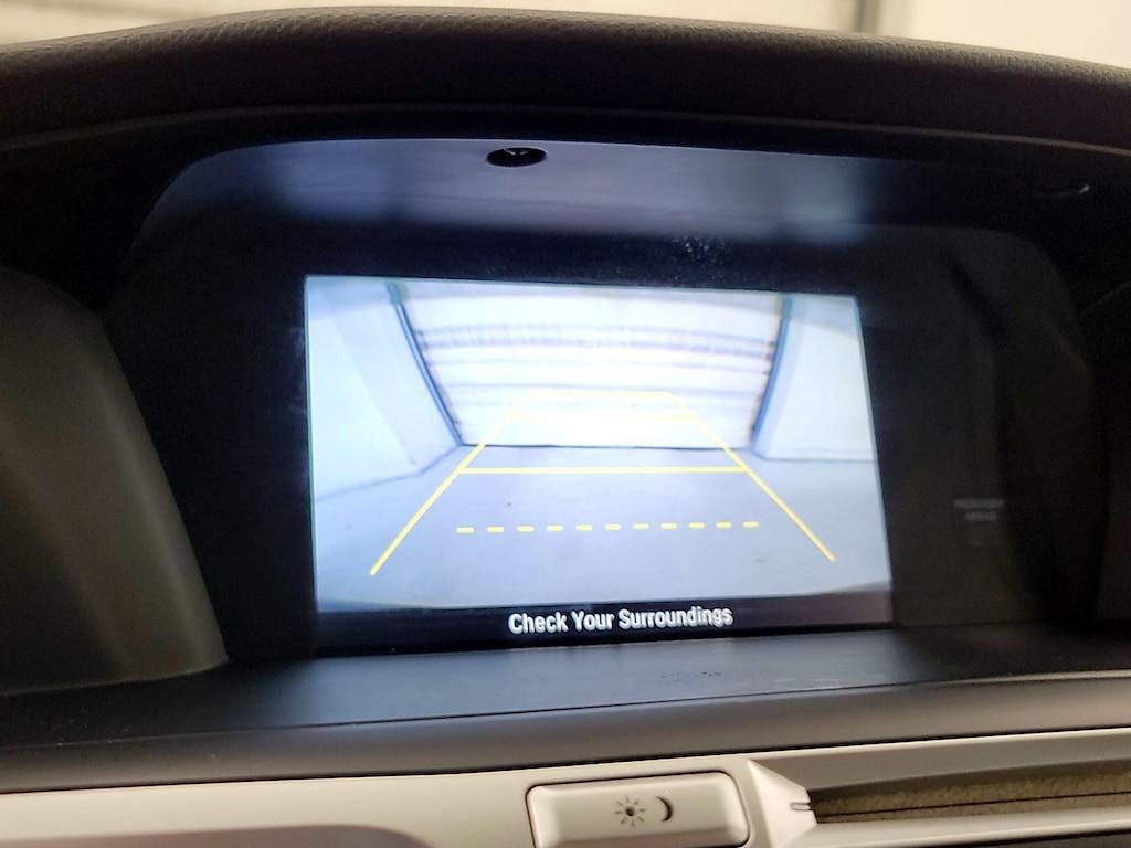 used 2015 Honda Accord car, priced at $13,599