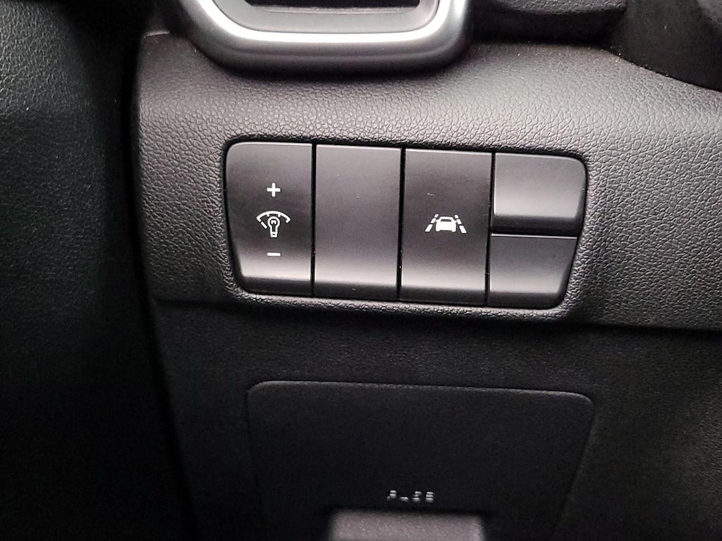 used 2021 Kia Sportage car, priced at $17,998