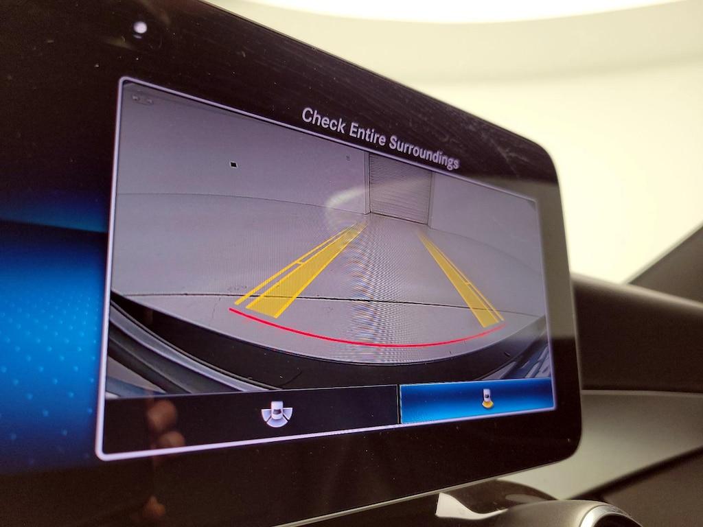 used 2020 Mercedes-Benz C-Class car, priced at $23,998