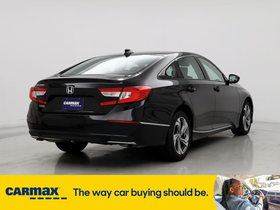 used 2019 Honda Accord car, priced at $22,998