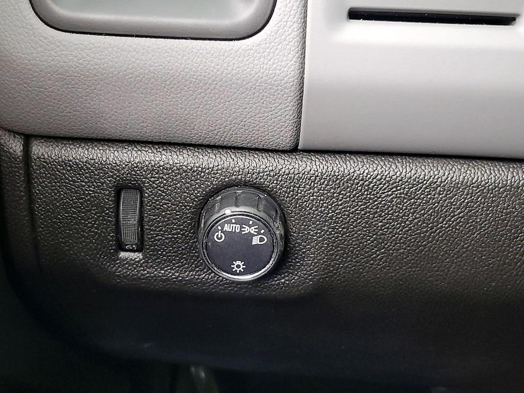 used 2021 Chevrolet Colorado car, priced at $23,998
