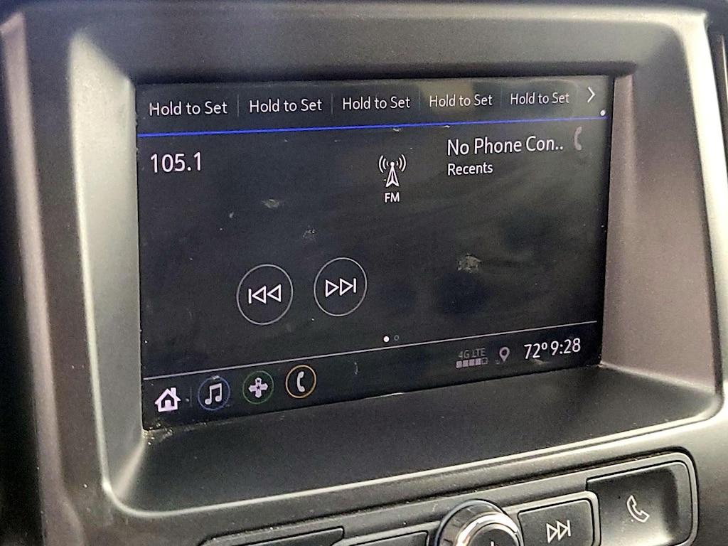 used 2021 Chevrolet Colorado car, priced at $23,998