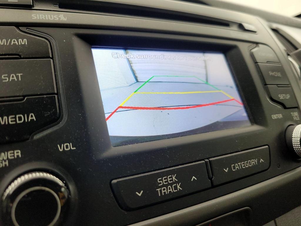 used 2015 Kia Sportage car, priced at $10,998