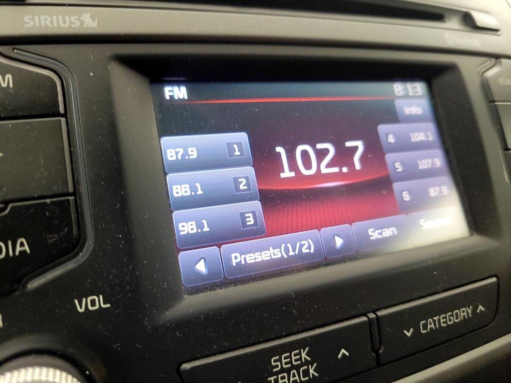 used 2015 Kia Sportage car, priced at $10,998