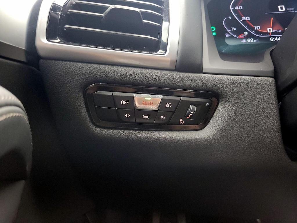 used 2025 BMW M850 car, priced at $90,998