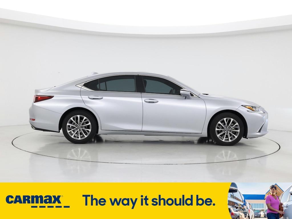 used 2022 Lexus ES 350 car, priced at $32,998