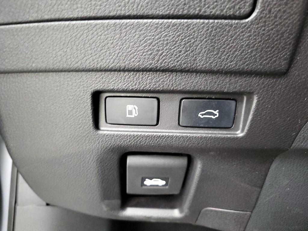 used 2022 Lexus ES 350 car, priced at $32,998