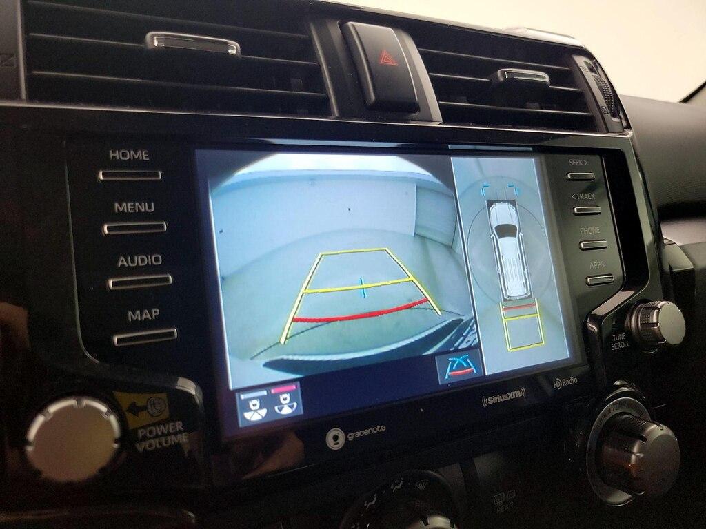 used 2022 Toyota 4Runner car, priced at $47,998
