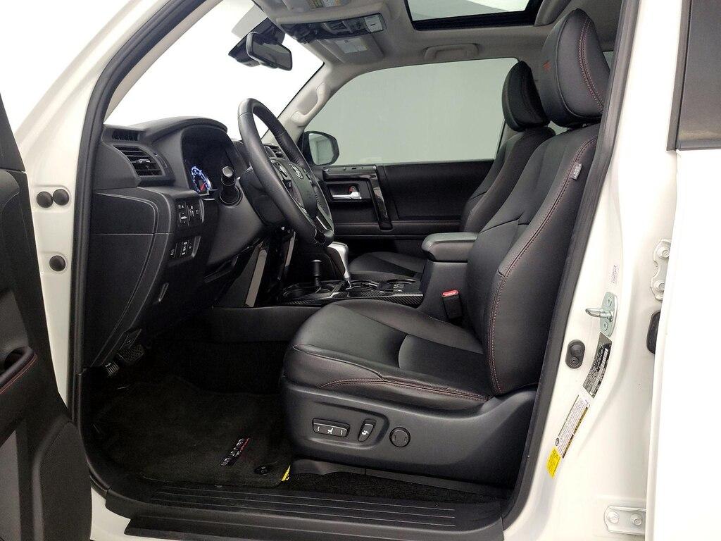 used 2022 Toyota 4Runner car, priced at $47,998