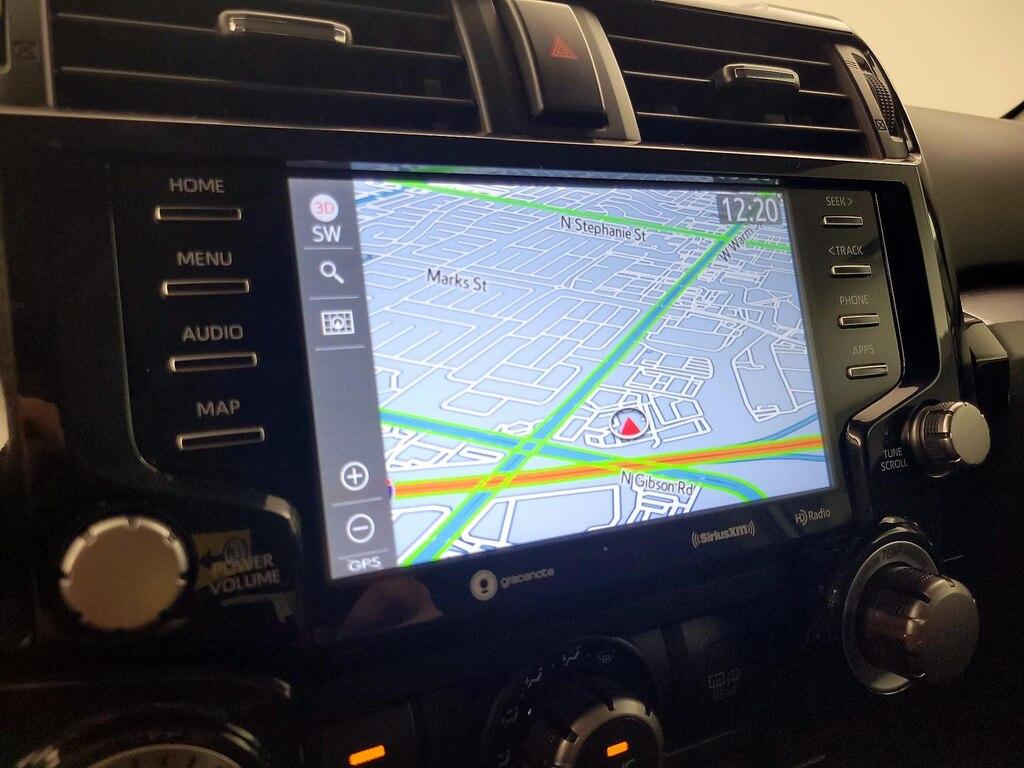 used 2022 Toyota 4Runner car, priced at $47,998