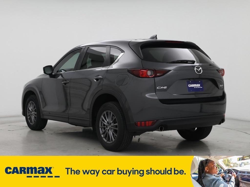 used 2019 Mazda CX-5 car, priced at $21,998