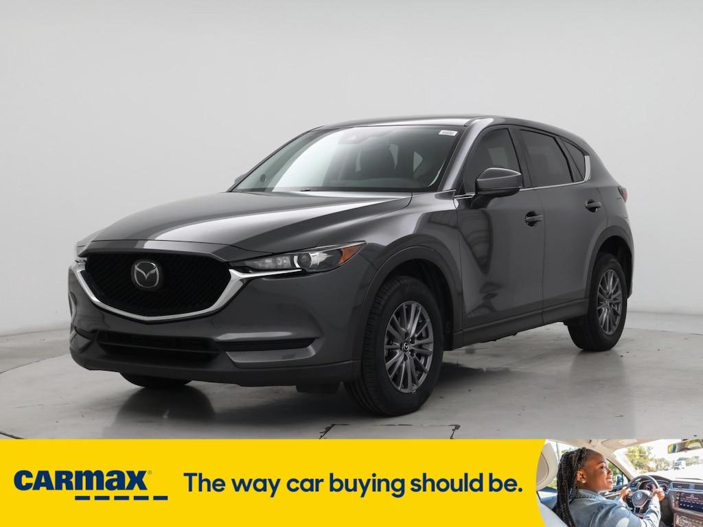 used 2019 Mazda CX-5 car, priced at $21,998