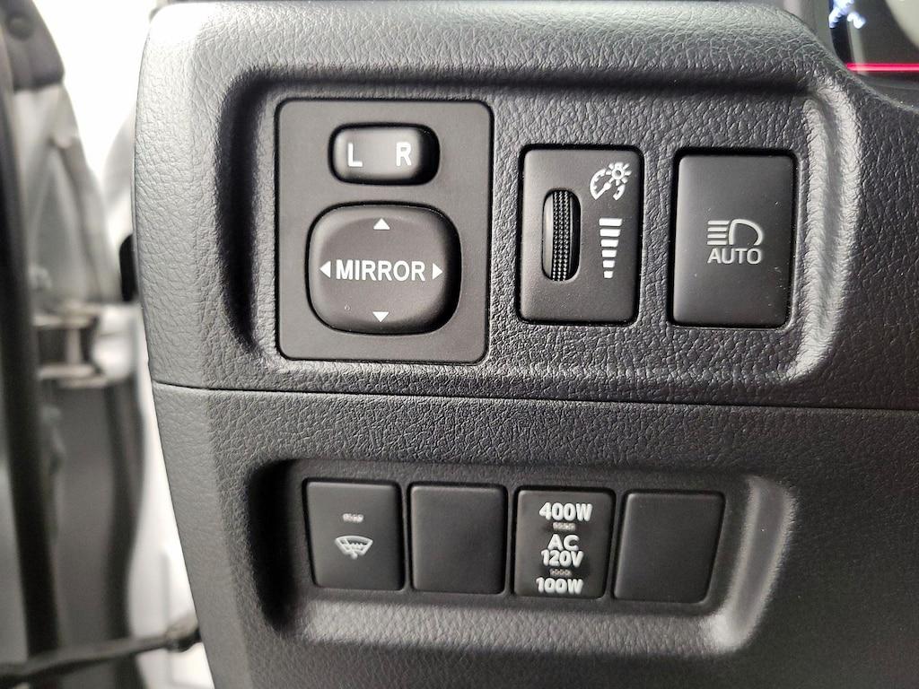 used 2021 Toyota 4Runner car, priced at $39,998
