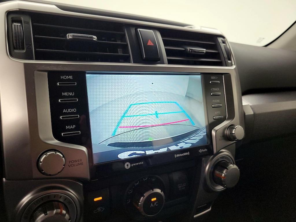 used 2021 Toyota 4Runner car, priced at $39,998