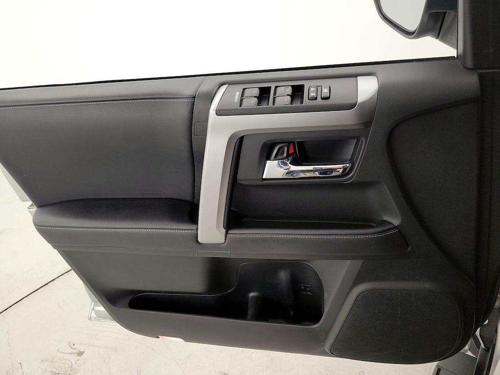 used 2021 Toyota 4Runner car, priced at $39,998