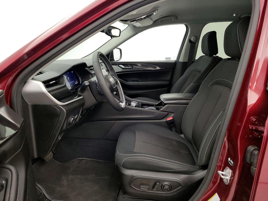 used 2023 Jeep Grand Cherokee car, priced at $29,998