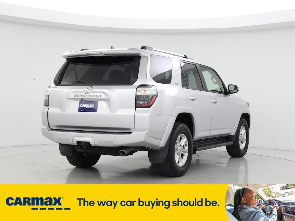 used 2019 Toyota 4Runner car, priced at $38,998