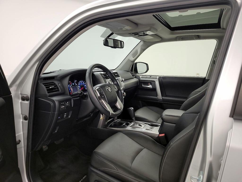 used 2019 Toyota 4Runner car, priced at $38,998