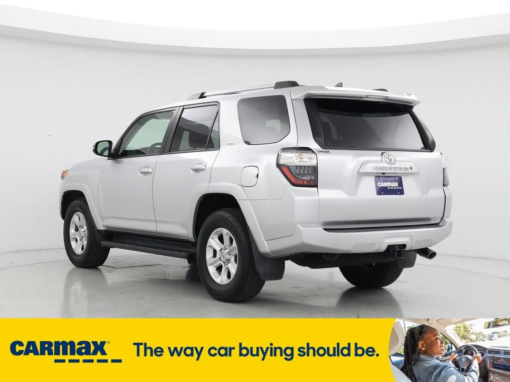 used 2019 Toyota 4Runner car, priced at $38,998