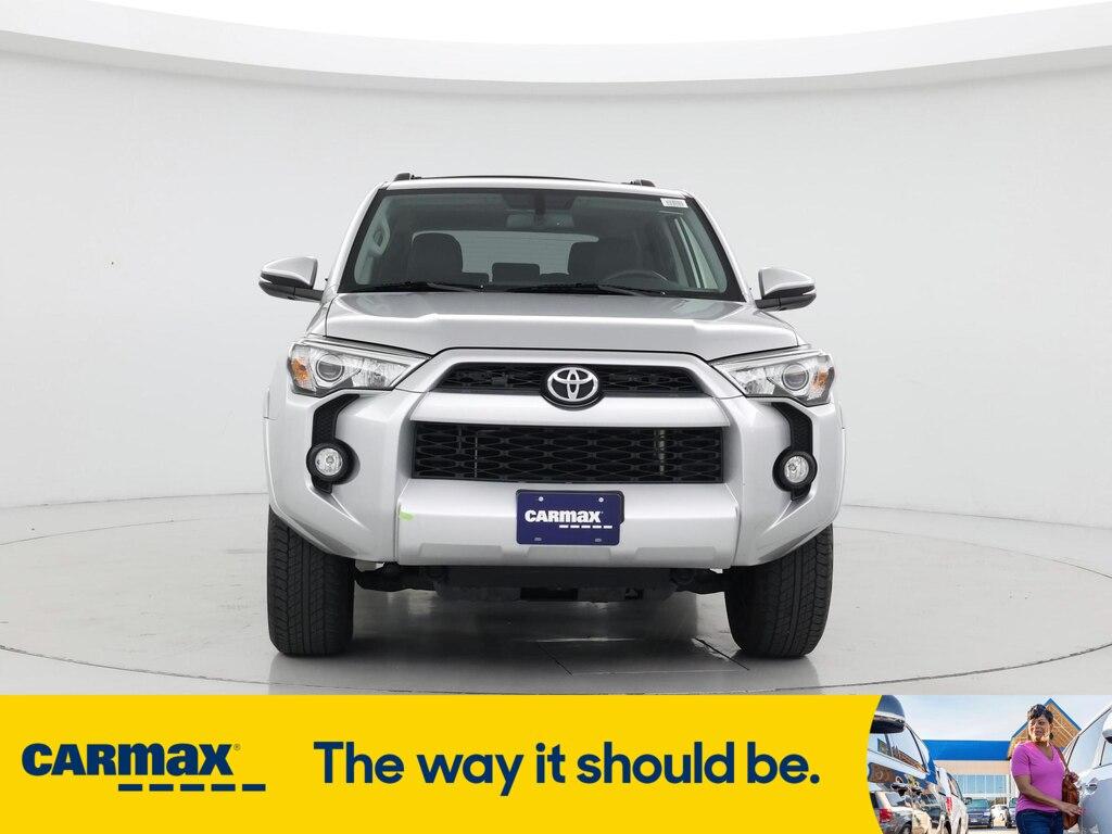 used 2019 Toyota 4Runner car, priced at $38,998