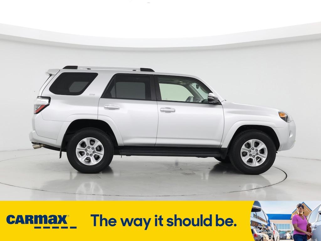 used 2019 Toyota 4Runner car, priced at $38,998