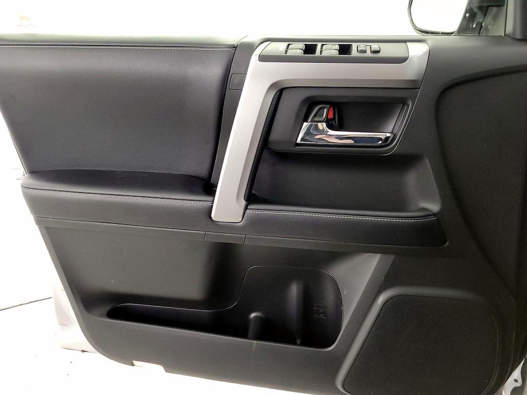 used 2019 Toyota 4Runner car, priced at $38,998