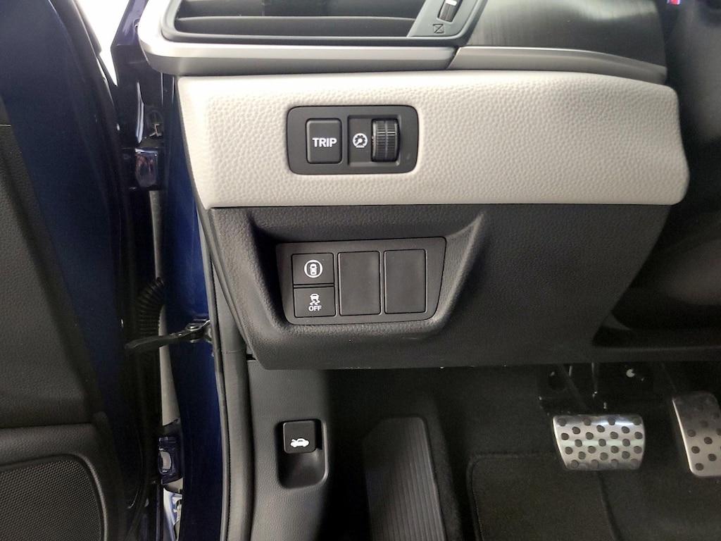 used 2020 Honda Accord car, priced at $23,998
