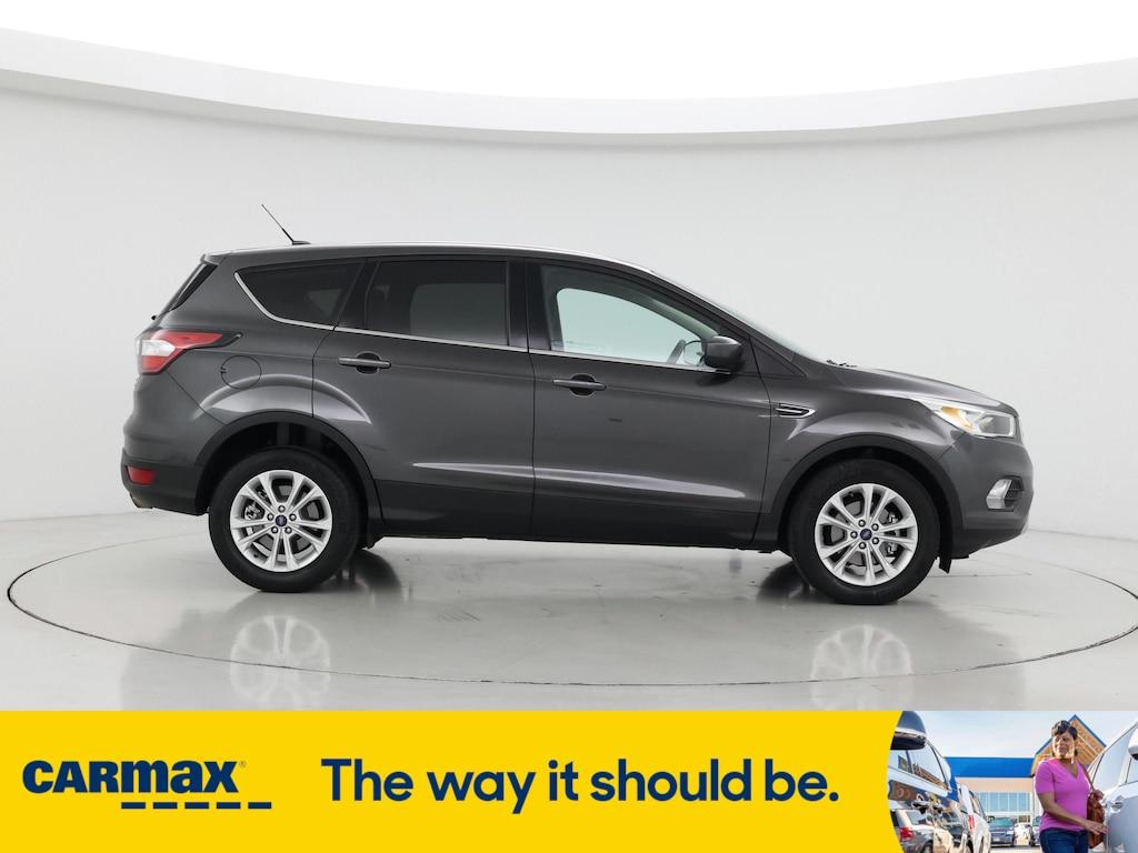 used 2017 Ford Escape car, priced at $16,998