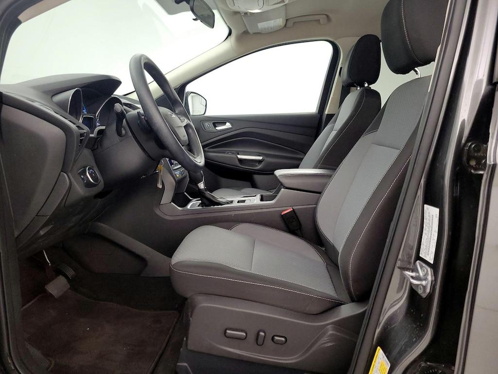 used 2017 Ford Escape car, priced at $16,998