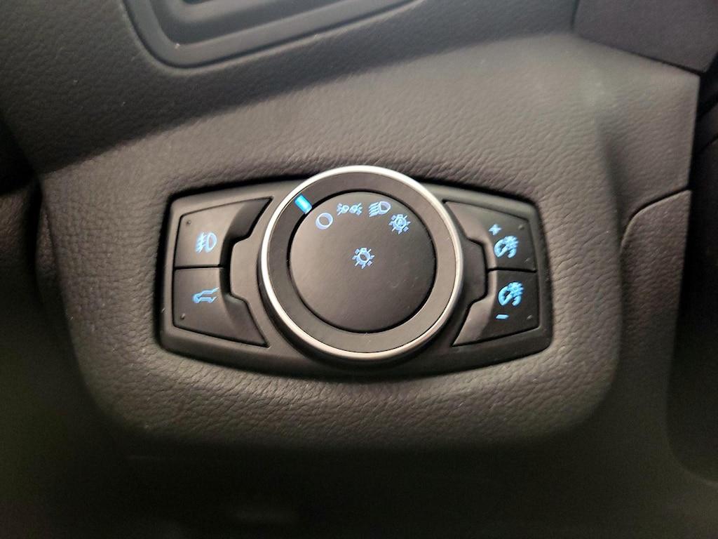used 2017 Ford Escape car, priced at $16,998