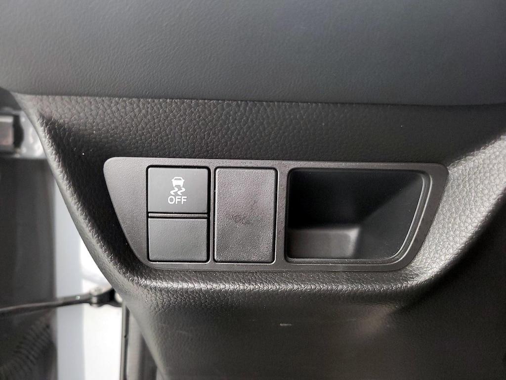 used 2023 Honda HR-V car, priced at $27,998