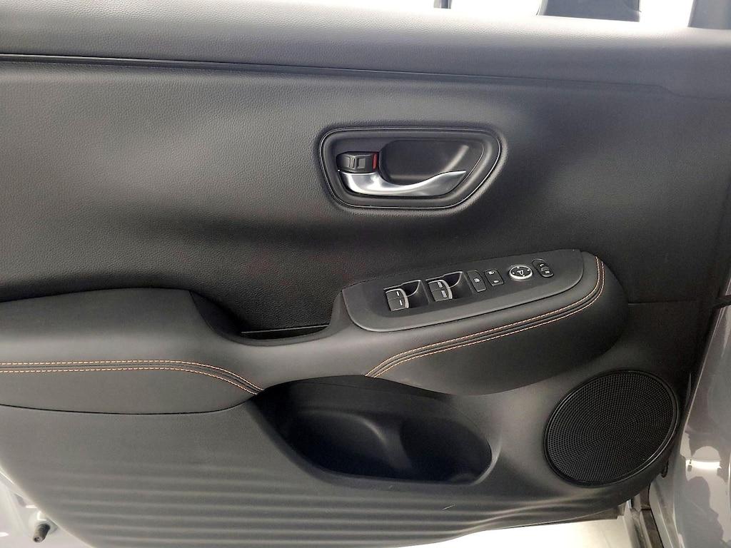 used 2023 Honda HR-V car, priced at $27,998
